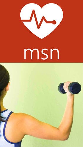 game pic for Msn health and fitness